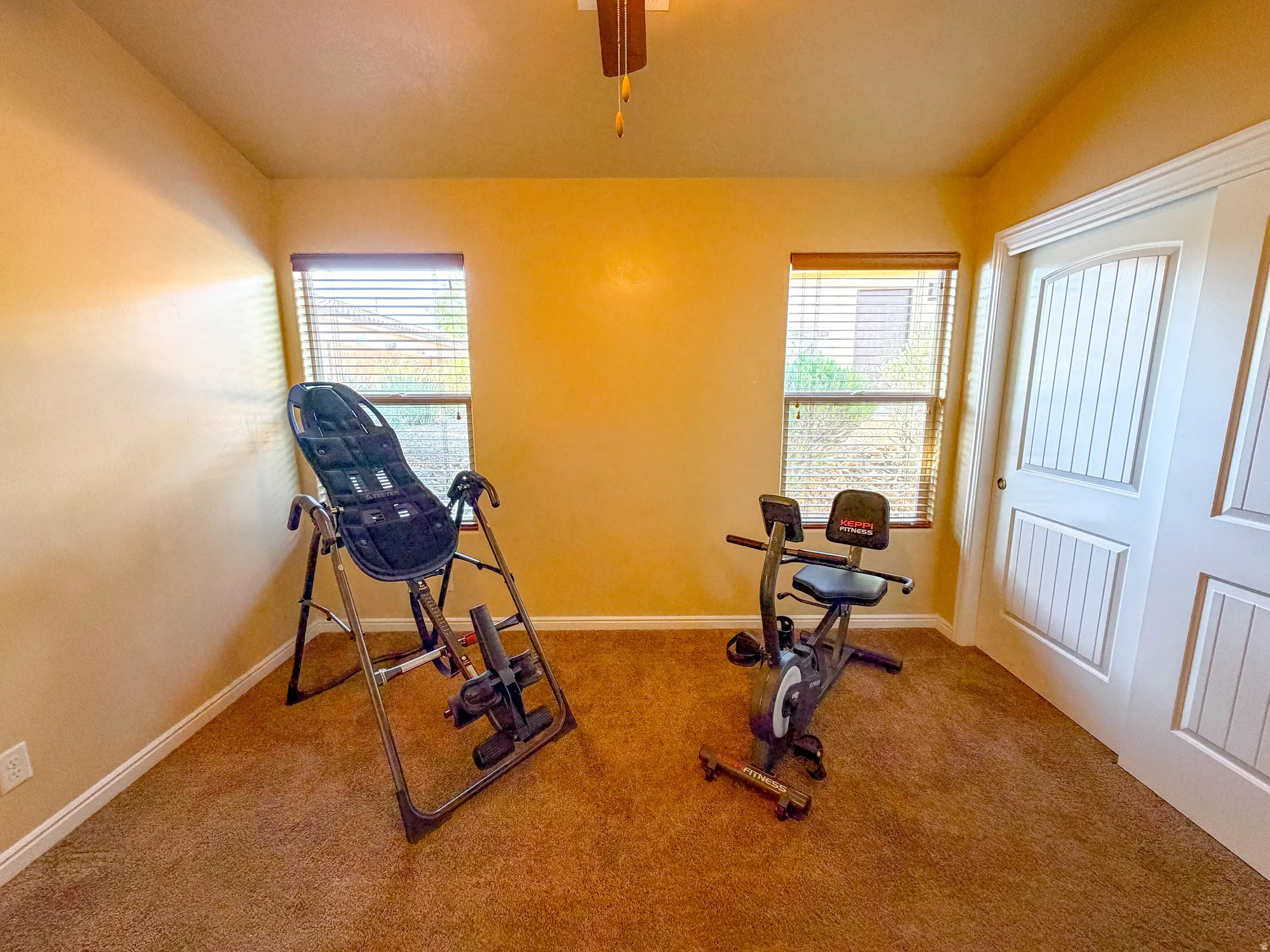 bedroom #3