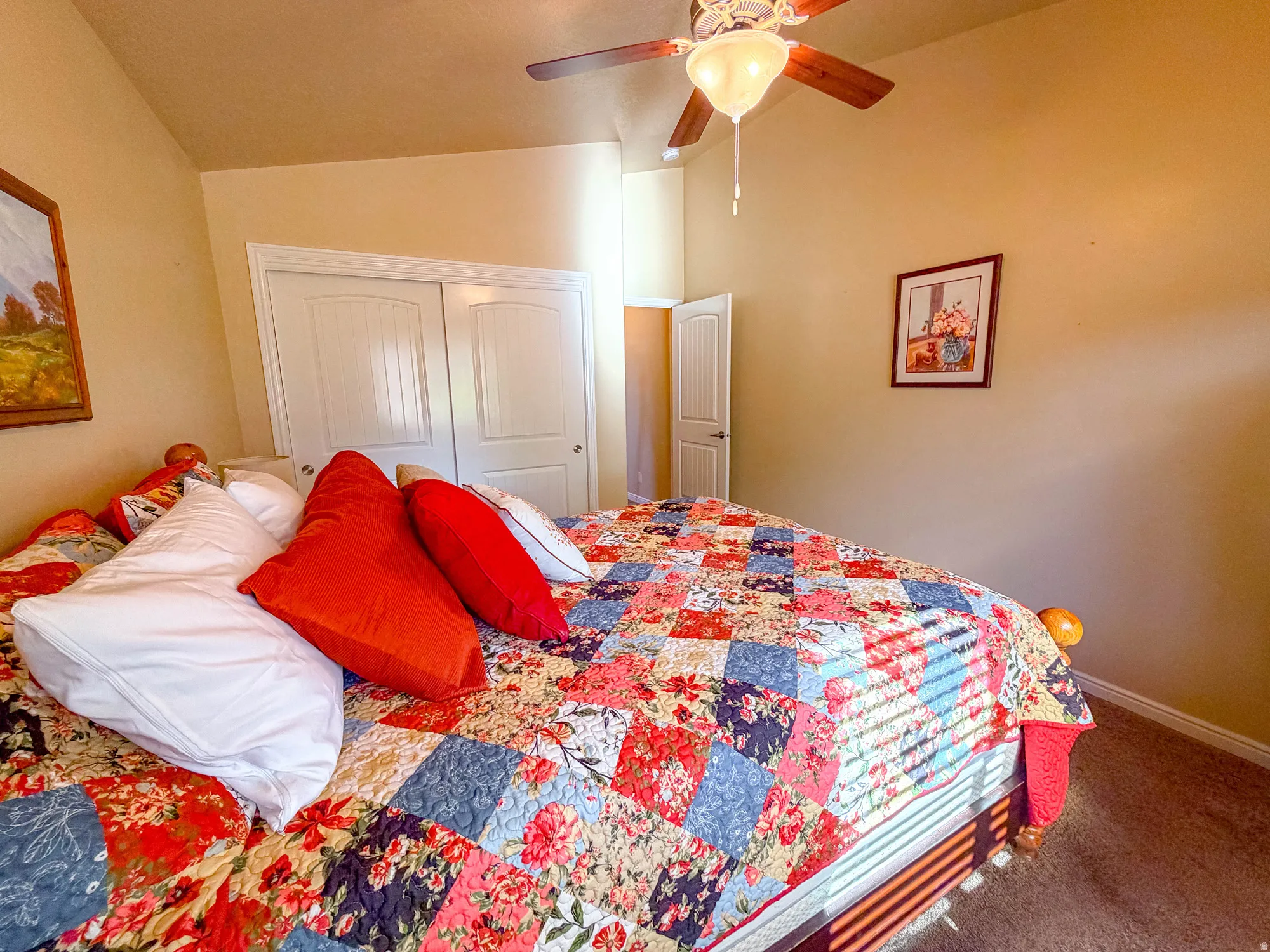 bedroom #2