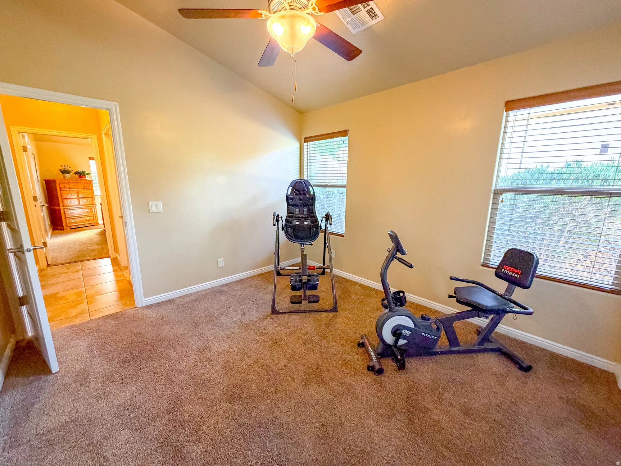 bedroom #3