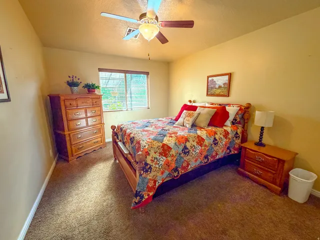 bedroom #2