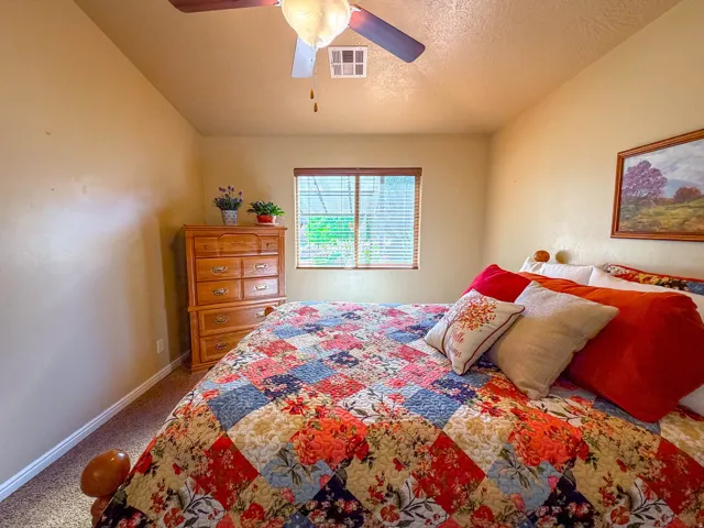 bedroom #2