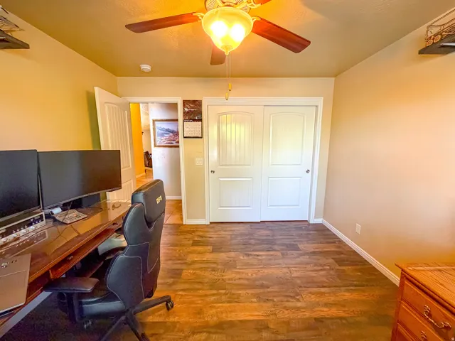 bedroom #4