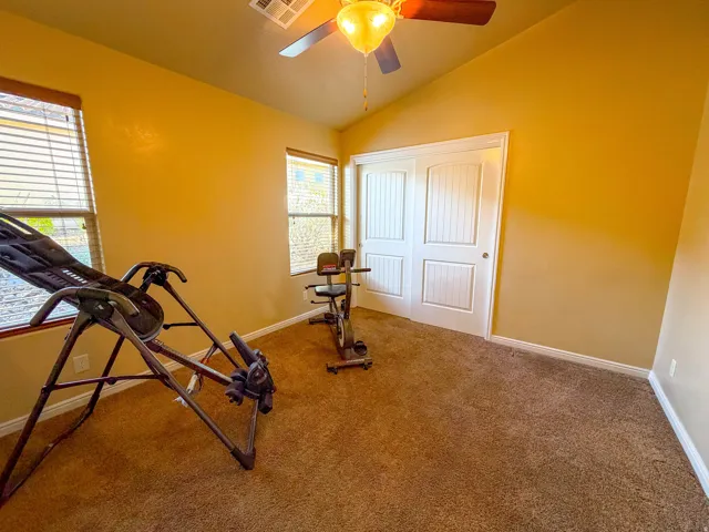 bedroom #3