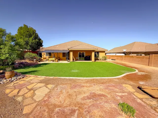 4011 S 890 W, St. George, Utah 84790