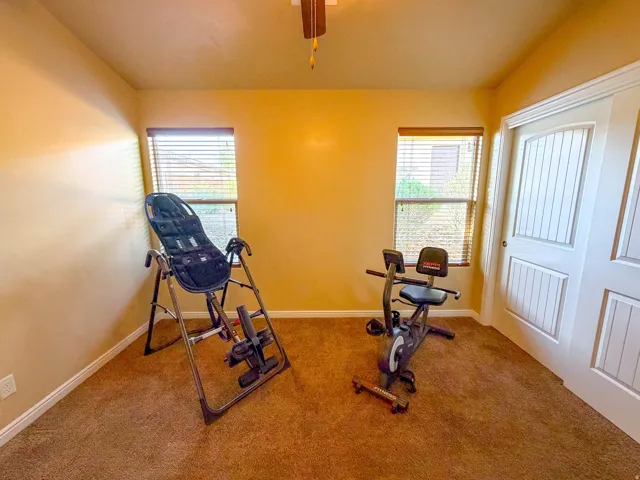 bedroom #3