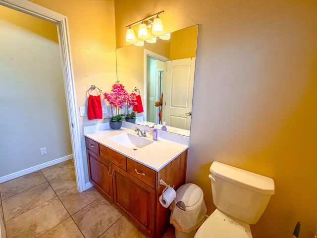 bathroom #2
