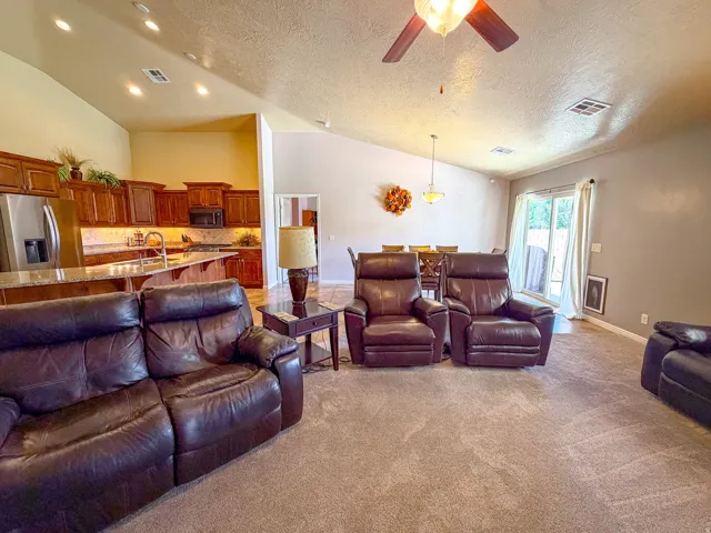 4011 S 890 W, St. George, Utah 84790