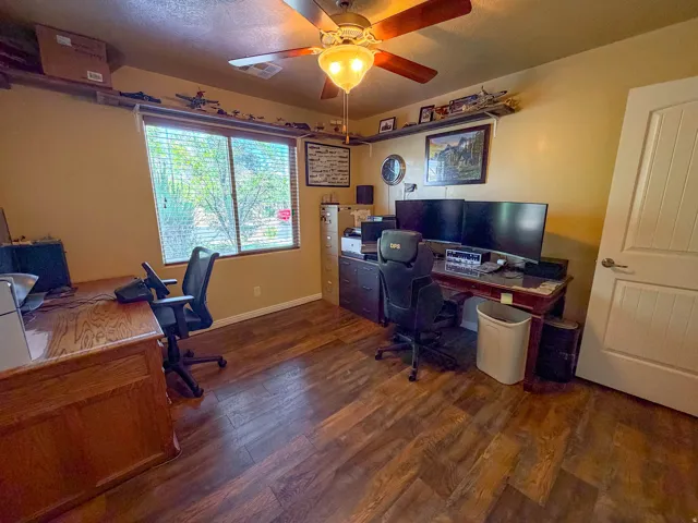 bedroom #4
