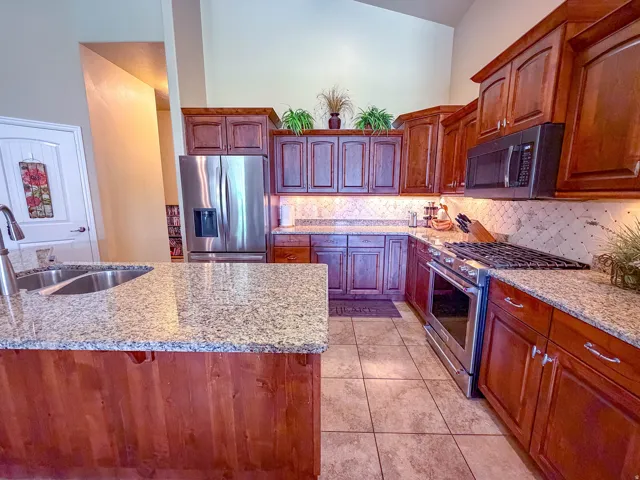 4011 S 890 W, St. George, Utah 84790