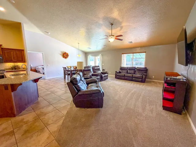 4011 S 890 W, St. George, Utah 84790