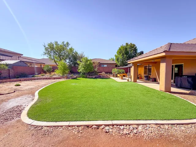 4011 S 890 W, St. George, Utah 84790