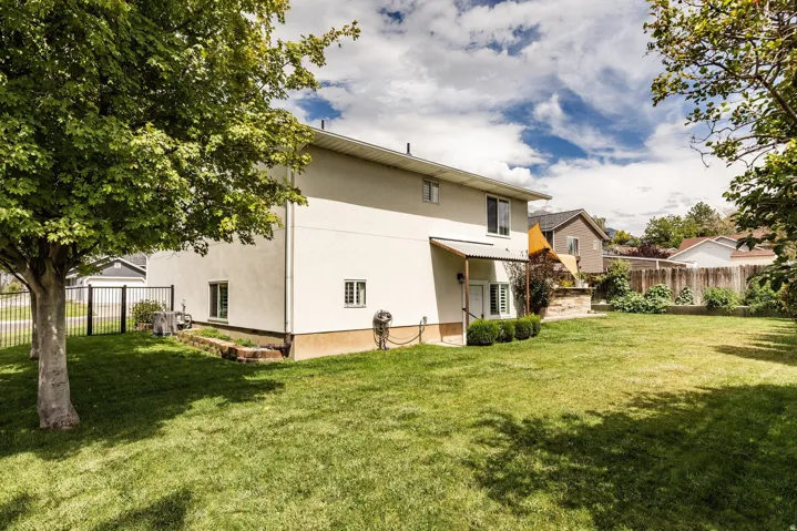 1191 W 1380 N, Orem, Utah 84057