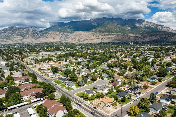 1191 W 1380 N, Orem, Utah 84057