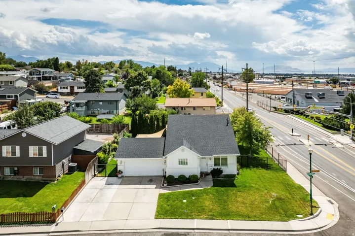 1191 W 1380 N, Orem, Utah 84057