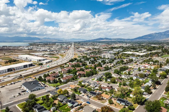 1191 W 1380 N, Orem, Utah 84057