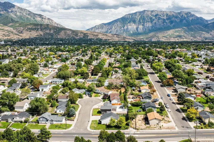 1191 W 1380 N, Orem, Utah 84057