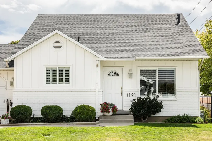 1191 W 1380 N, Orem, Utah 84057