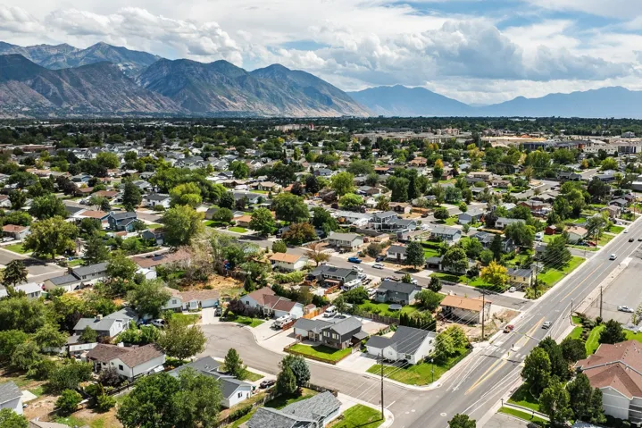 1191 W 1380 N, Orem, Utah 84057