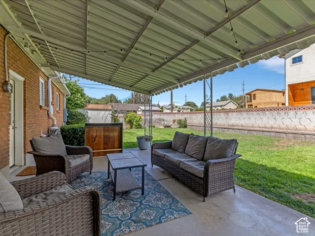 3567 S Christine St, Millcreek, Utah 84106