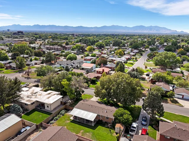3567 S Christine St, Millcreek, Utah 84106