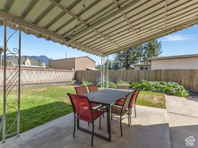 3567 S Christine St, Millcreek, Utah 84106