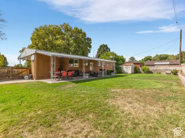 3567 S Christine St, Millcreek, Utah 84106