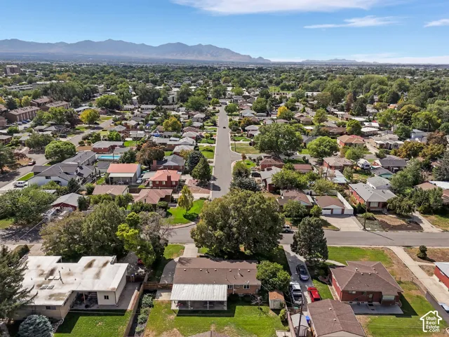 3567 S Christine St, Millcreek, Utah 84106