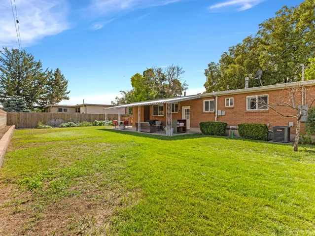 3567 S Christine St, Millcreek, Utah 84106