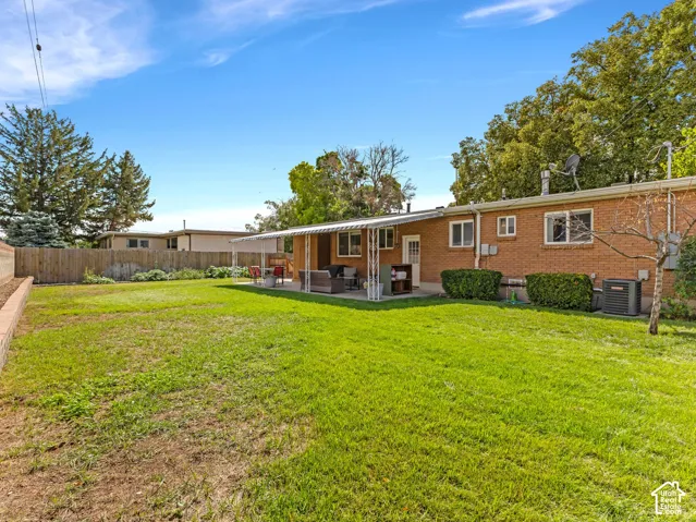 3567 S Christine St, Millcreek, Utah 84106