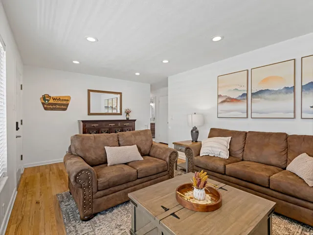 3567 S Christine St, Millcreek, Utah 84106