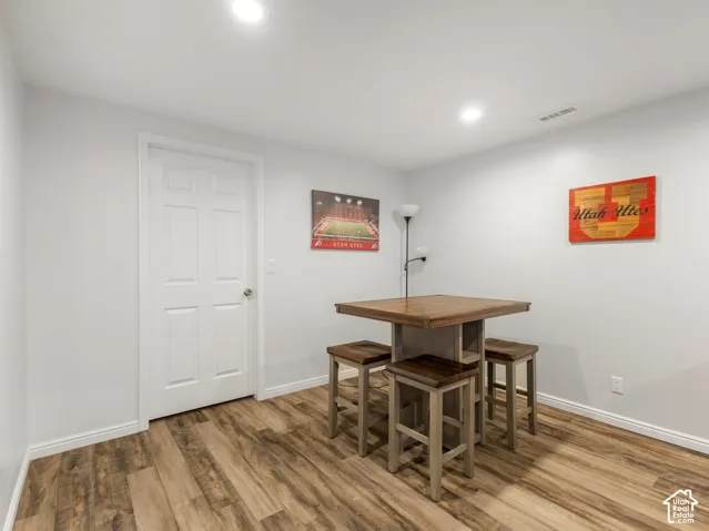 3567 S Christine St, Millcreek, Utah 84106