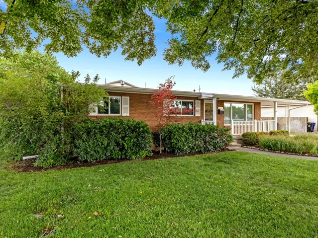 3567 S Christine St, Millcreek, Utah 84106
