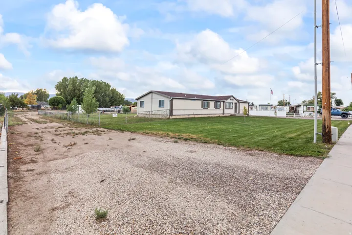 245 N 400 W, Salina, Utah 84654