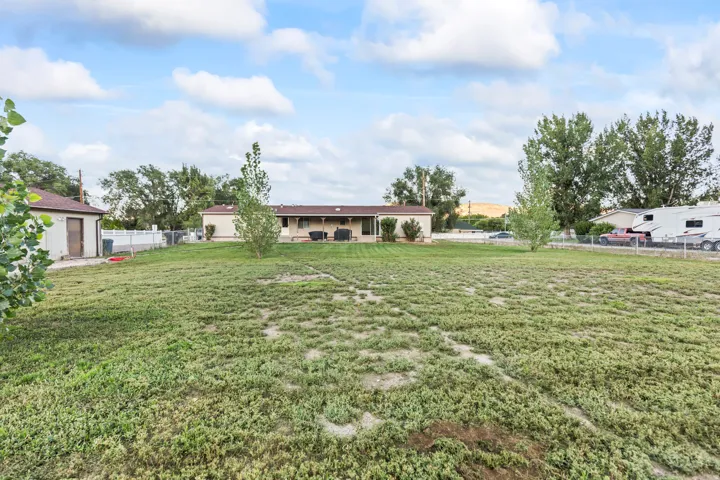 245 N 400 W, Salina, Utah 84654