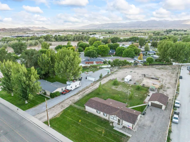 245 N 400 W, Salina, Utah 84654