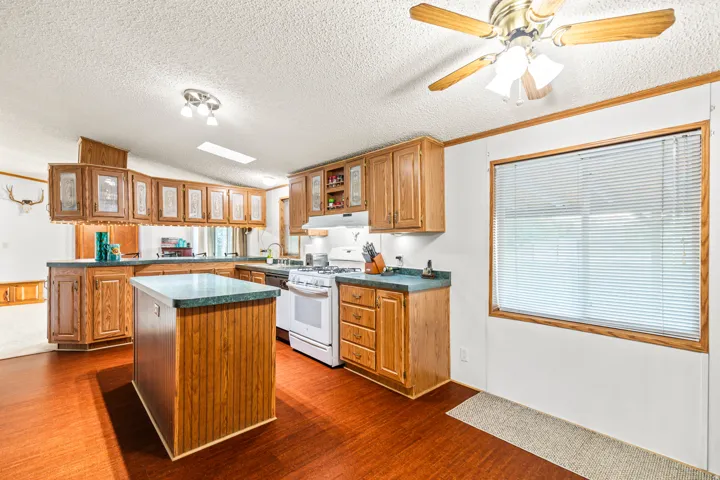 245 N 400 W, Salina, Utah 84654