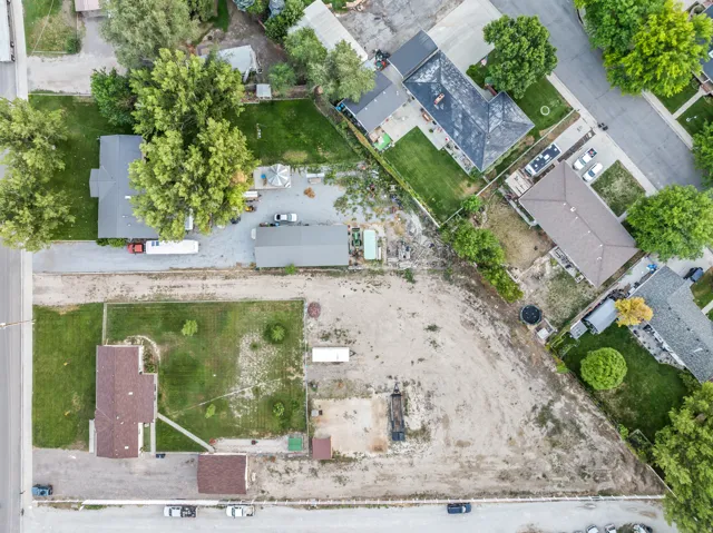 245 N 400 W, Salina, Utah 84654