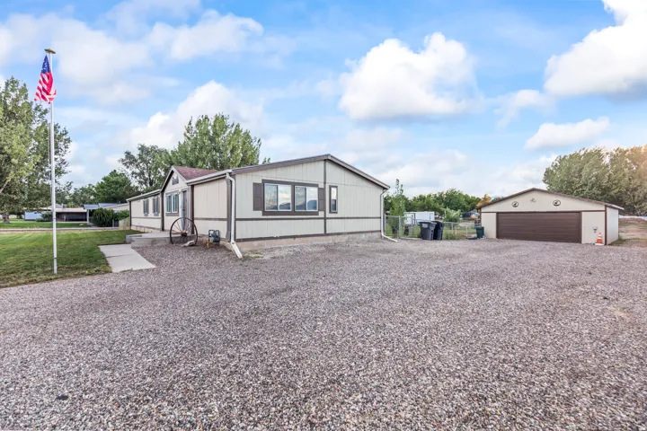 245 N 400 W, Salina, Utah 84654