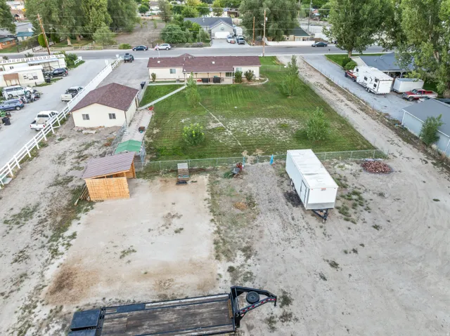 245 N 400 W, Salina, Utah 84654