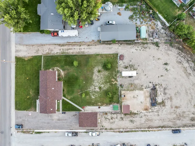 245 N 400 W, Salina, Utah 84654