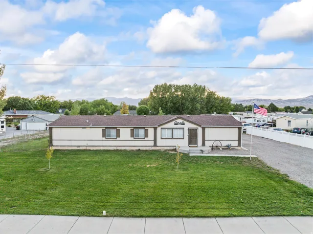 245 N 400 W, Salina, Utah 84654