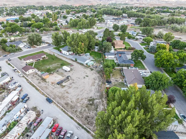 245 N 400 W, Salina, Utah 84654