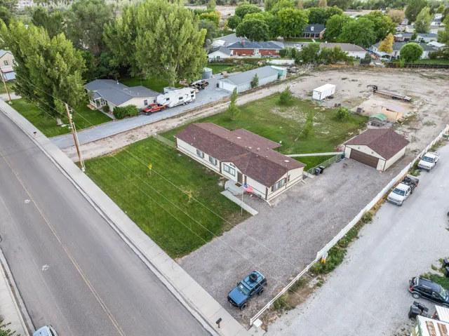 245 N 400 W, Salina, Utah 84654