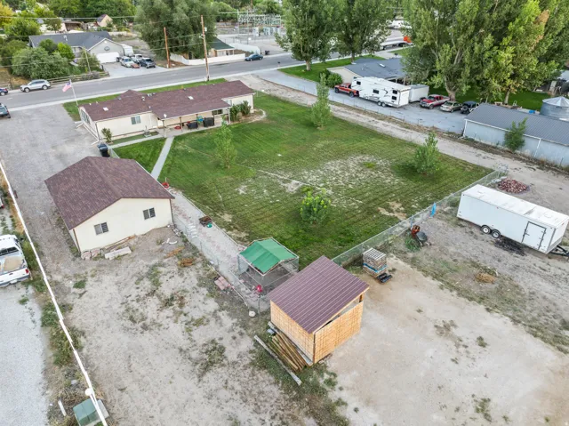 245 N 400 W, Salina, Utah 84654