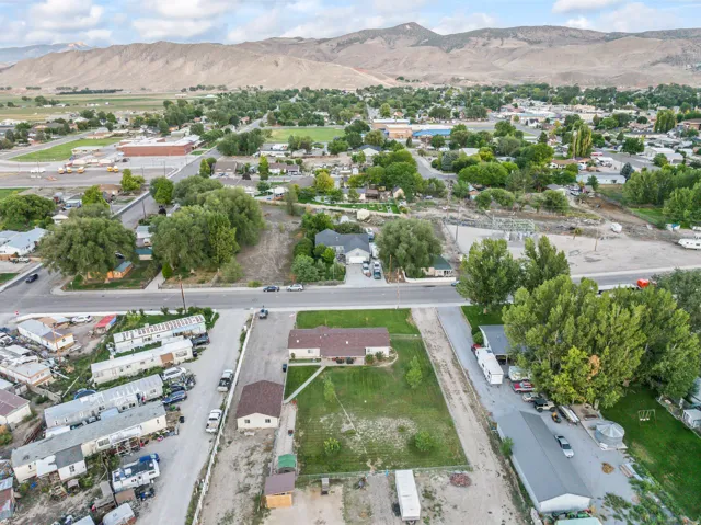 245 N 400 W, Salina, Utah 84654