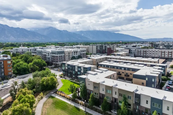 22 W Tytus Dr, Murray, Utah 84107