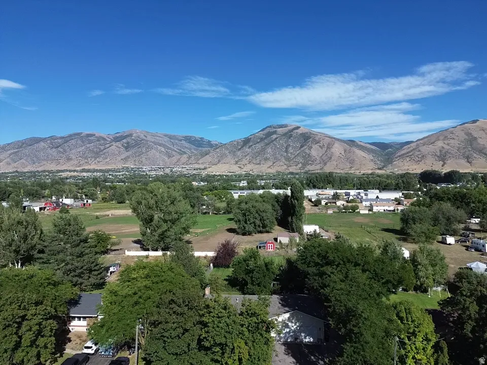 overview of lot
