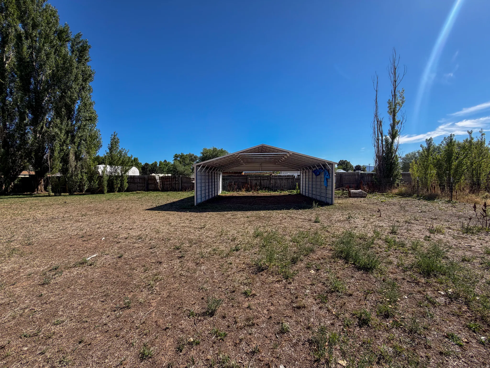 outbuilding