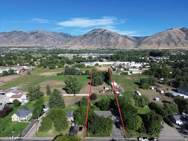 3104 S 800 W, Nibley, Utah 84321