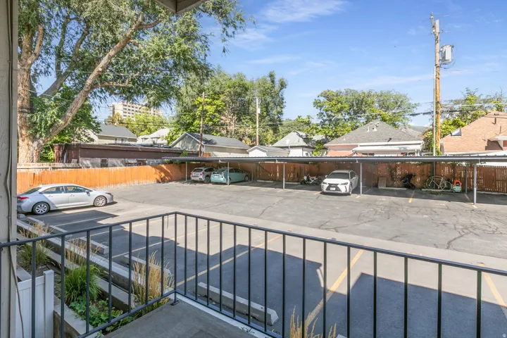 127 S 800 E #24, Salt Lake City, Utah 84102